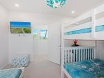 Bunk Room- 2nd Level